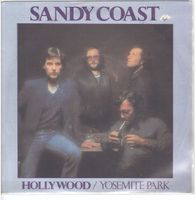 Single7  Sandy Coast  --  Holly wood