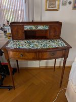 Bureau ancien