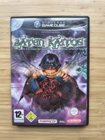 Baten Kaitos  (Gamecube)
