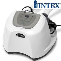 Intex Krystal Clear CG-26668