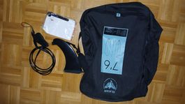 Aublasbares Surfboard Olaian 7.6