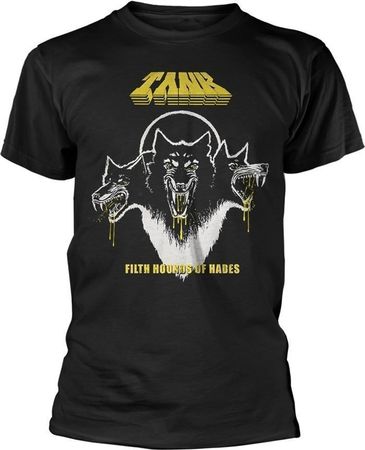 Tank T-Shirt M Filth Hounds of Hade