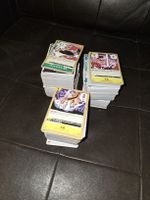 One Piece Japanese Bulk Karten AB 1.-