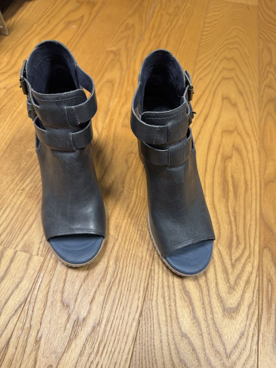Timberland Chaussures femmes: Timberland Gr. 37,5 – Neuf (Voir description) à Haldenstein par nicB74
