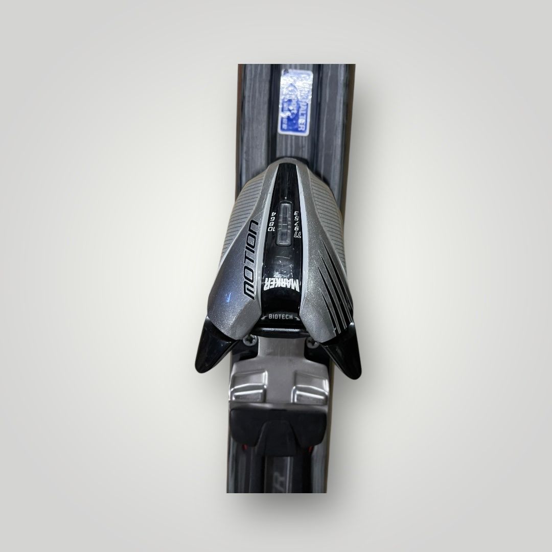 Völkl Skis: Völkl Unlimited 170cm – D'occasion à Murten par Ski-Outlet 4