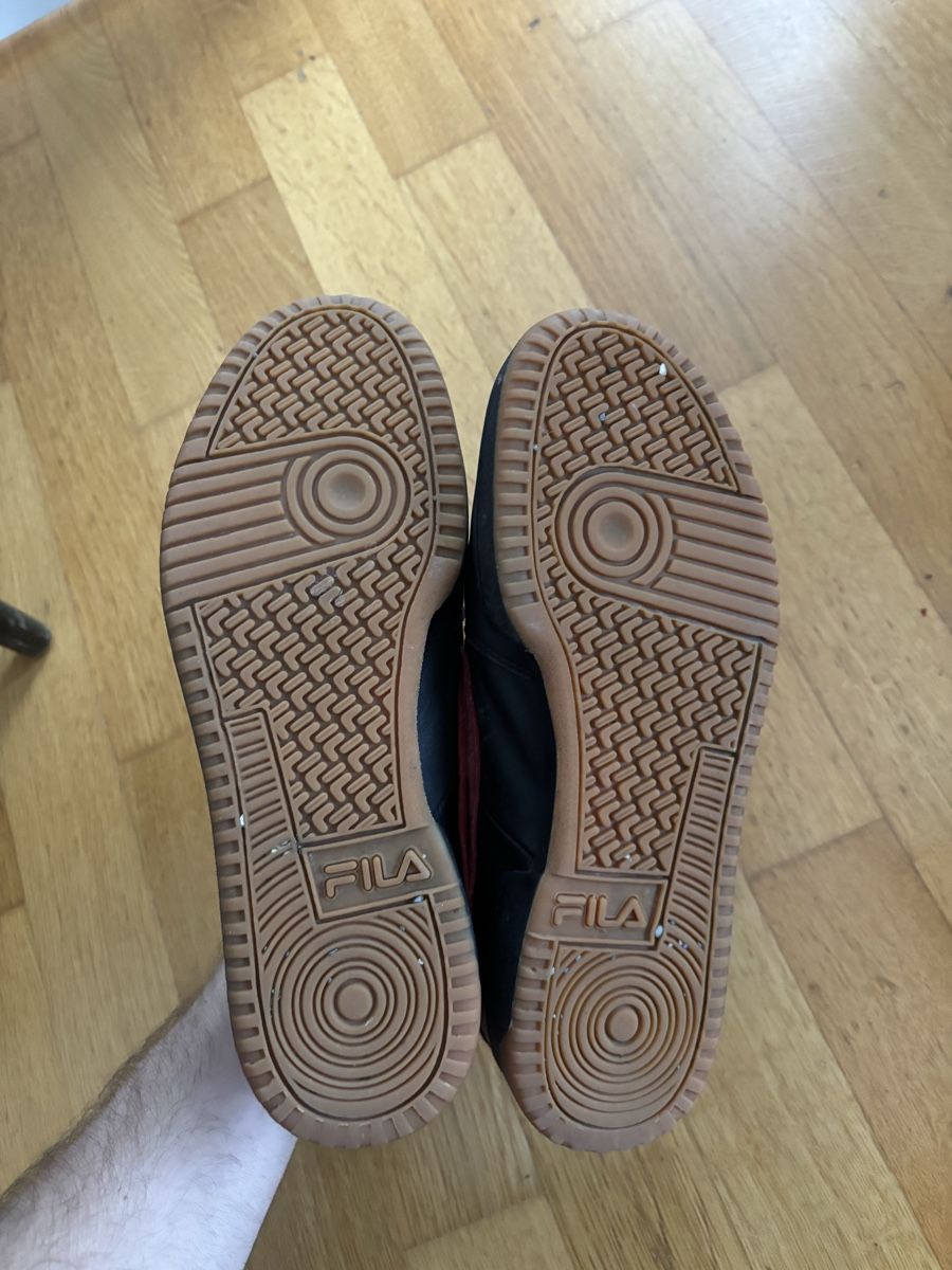 Herrenschuhe: Fila x Gosha rubchinskiy – Gebraucht aus Oberkirch LU von mri_8qpz 4