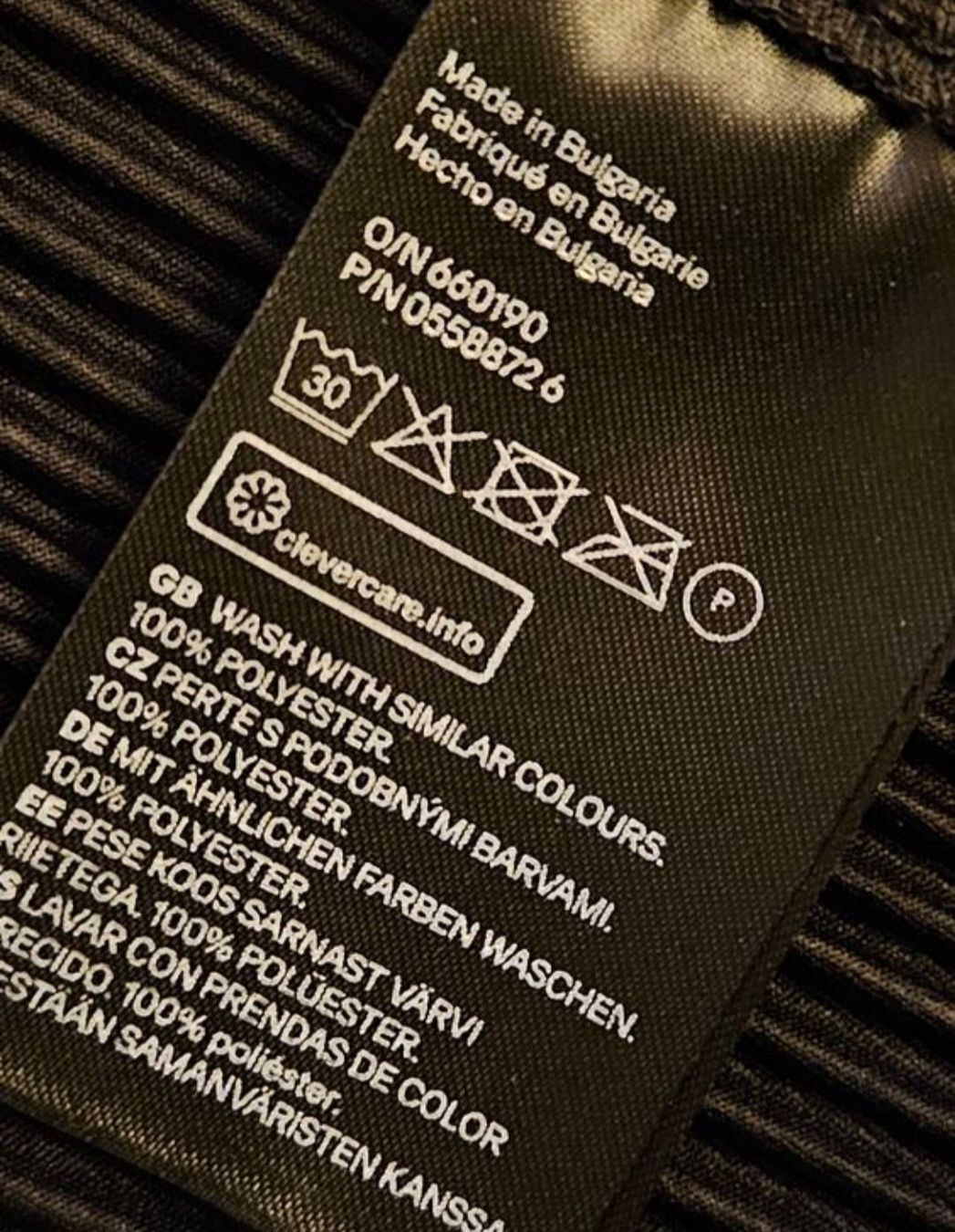H&M Vestiti: Sommerkleid Schwarz, Gr. S H&M – Usato da Ormalingen venduto da nomolnoi 5