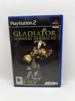 Gladiator Schwert der Rache (Deutsch) - Playstation 2
