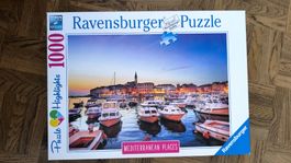 Puzzle 1000 Teile 