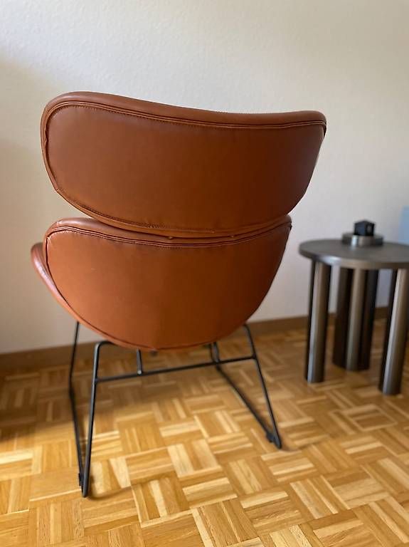 Fauteuils: Lot deux fauteuils de salon – Neuf avec emballage d'origine à Vessy par M974 3