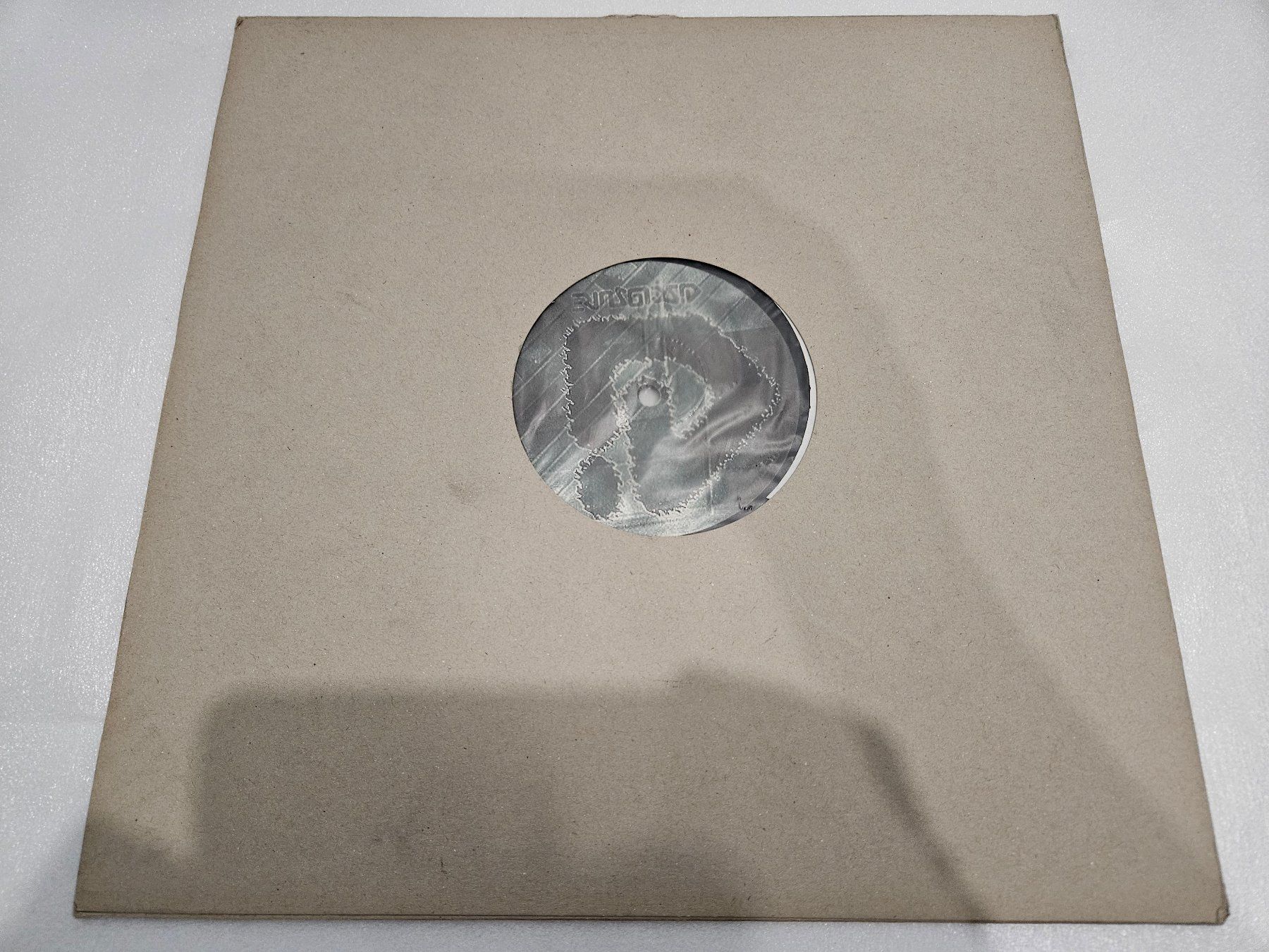 Schallplatten: Phaser – Controlled (Trance, Tech House) – Gebraucht aus Uster von Vinyl-Leidenschaft 1