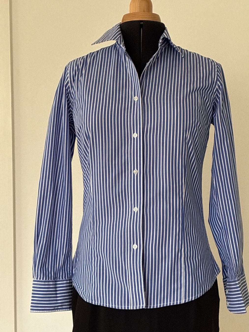 Camicette: Bluse von Highmoor  Gr. 38 – Usato da Davos Platz venduto da nanigl