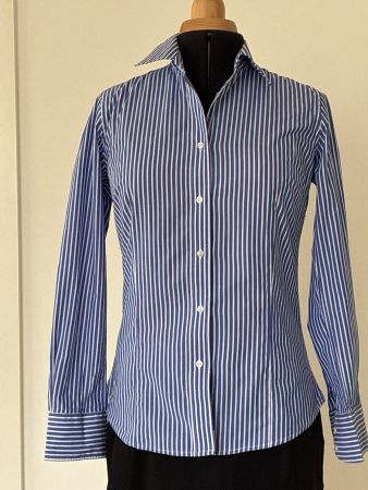 Bluse von Highmoor  Gr. 38