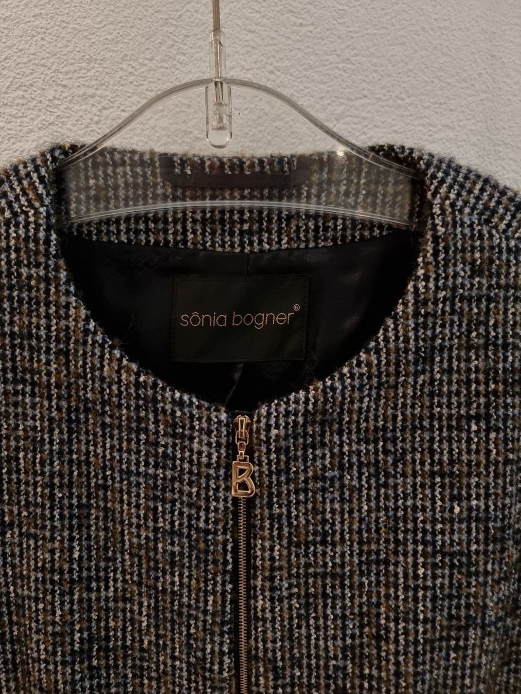 Giacche: Blouson von Sônia Bogner – Usato da Widen venduto da kel_smm8 1