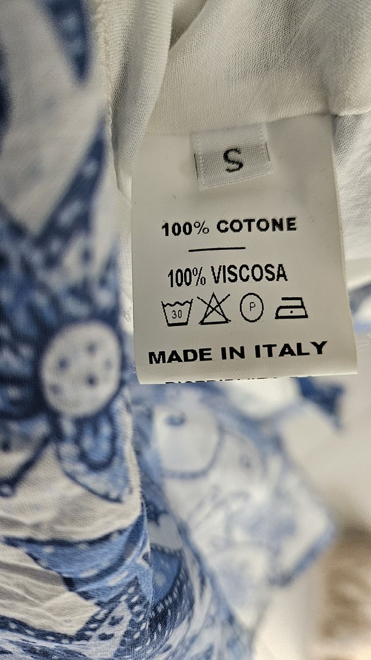 Vestiti: Sommerkleid / Kleid – Usato da Bülach venduto da Recherchieren 5
