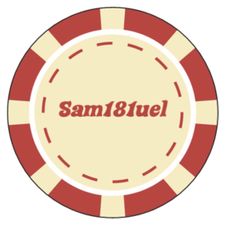 Profile image of Sam181uel