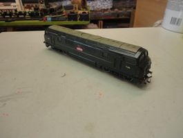 Trix Trains Warship der British Railway Art.-Nr. 1165