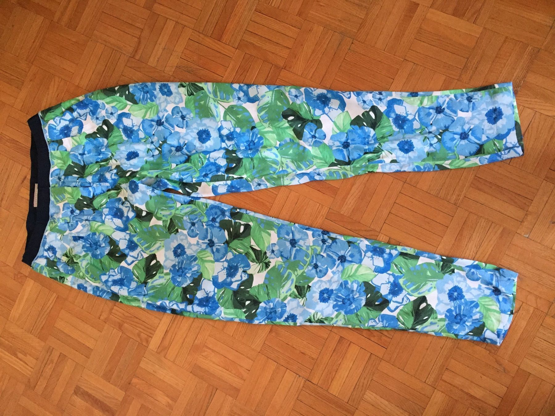 Pantalons: Stefanel hose gr M – Neuf (Voir description) à Uster par bek_v2ct 4