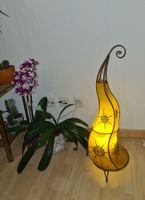 marokkanische Henna-Lampe