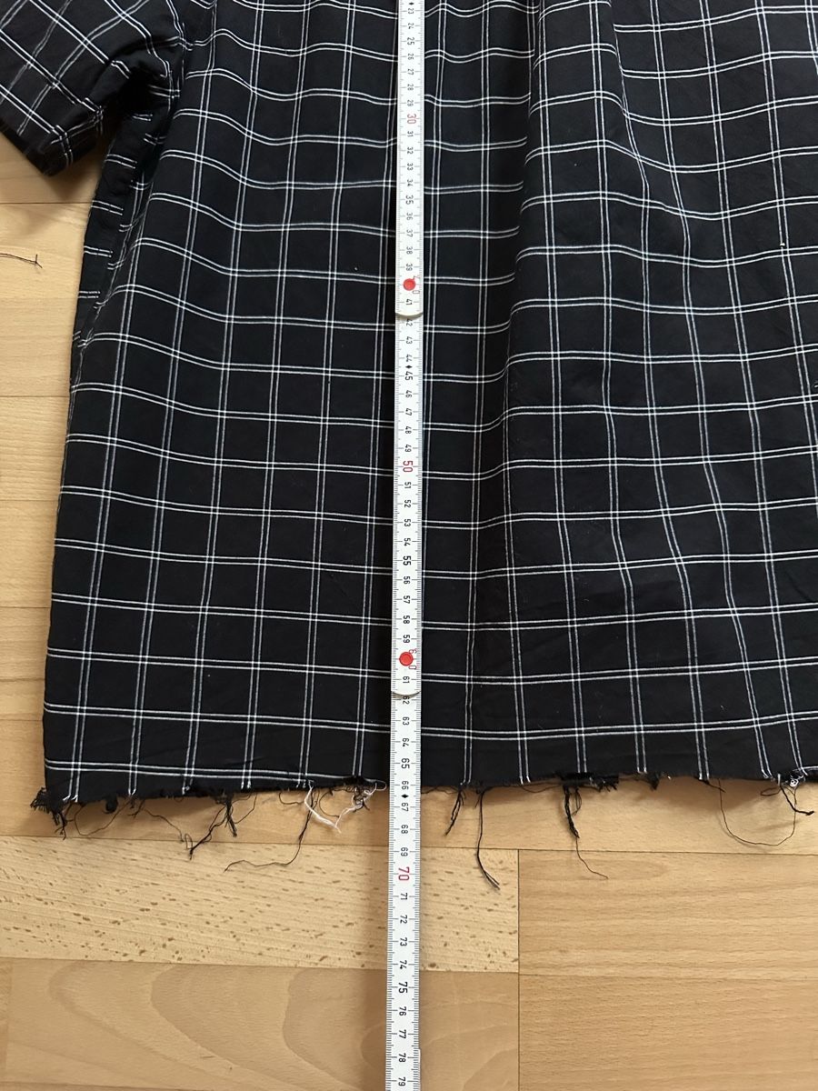 Camicie: YES or NO Hemd / Grösse XL – Usato da Abtwil SG venduto da PauloDybala10 3