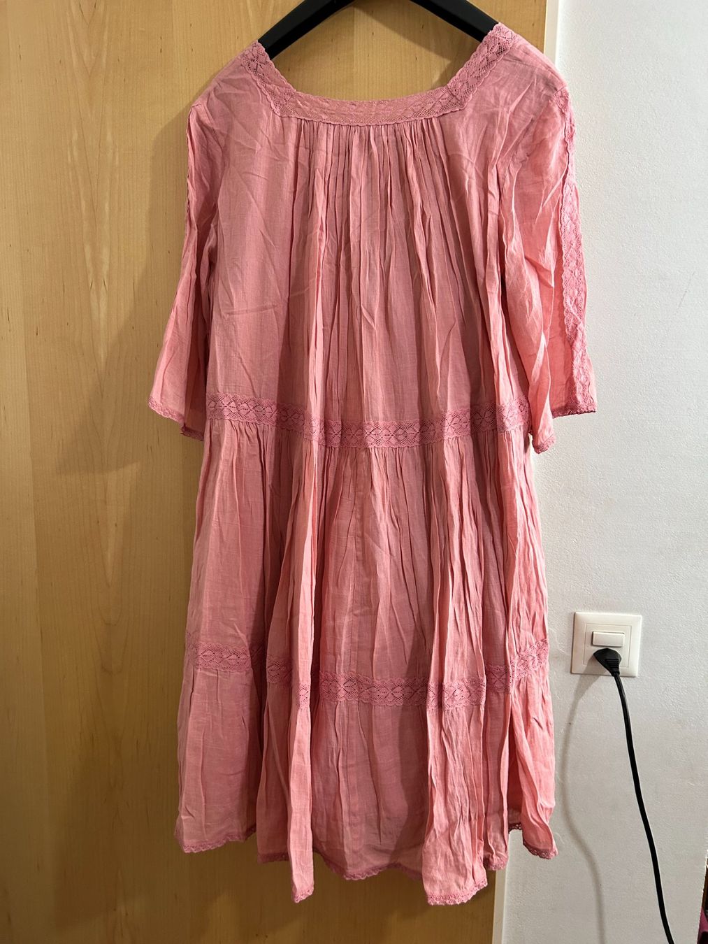 Vestiti: Spell & the Gypsy Boho Sommerkleid M – Nuovo (secondo la descrizione) da Itingen venduto da bra_c7hw 1