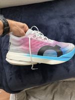 On - Cloudboom Strike