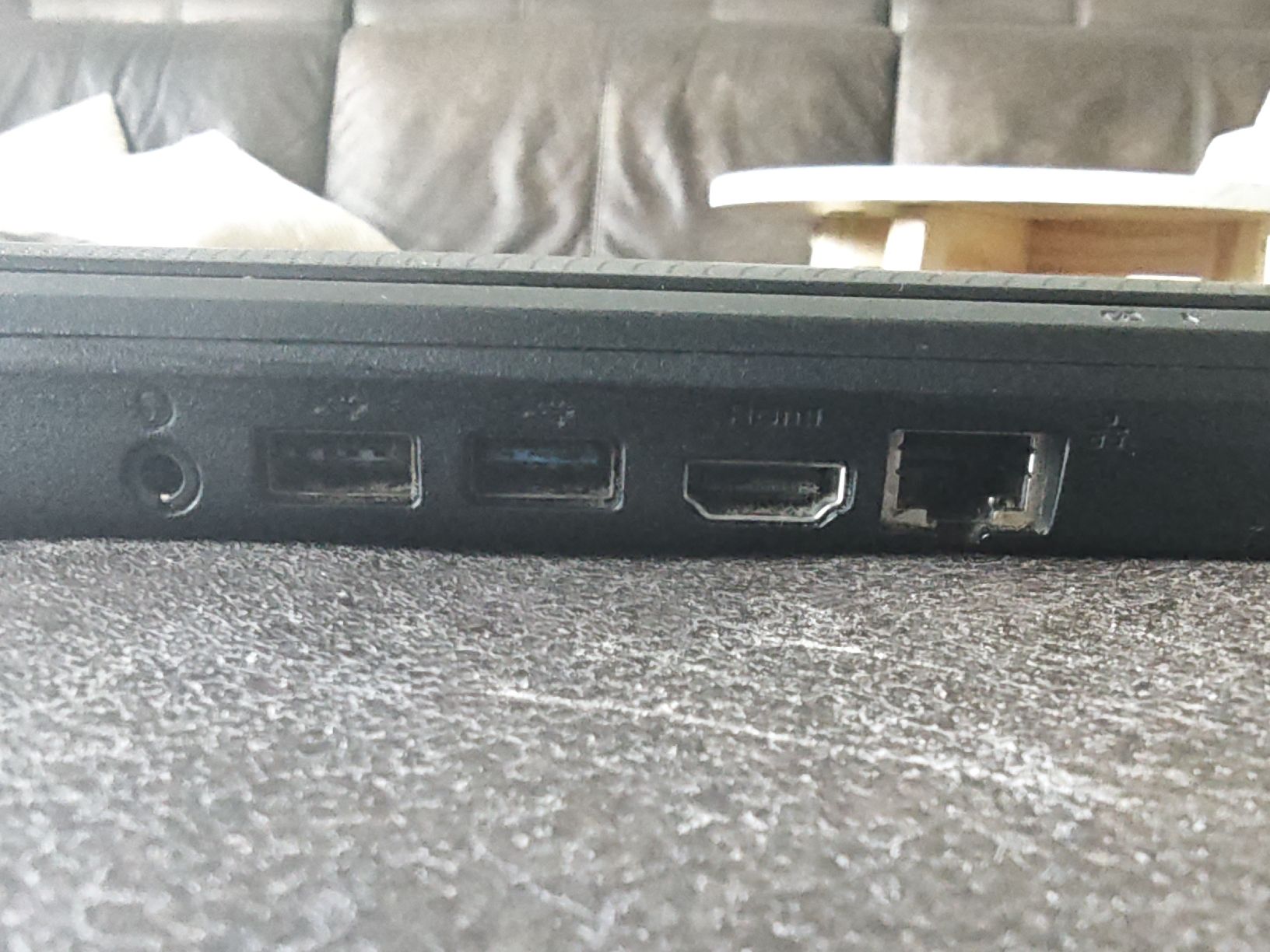 Acer Notebooks: Preisreduktion Laptop gebraucht - Abholung in ZH oder Uster. – Gebraucht aus Uster von Snoopychristian 3