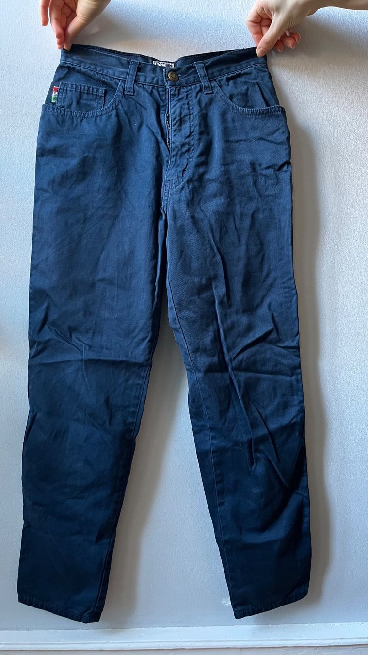 Moschino Pantaloni: Moschino Jeans (XS) – Usato da Gelterkinden venduto da lirithp 1