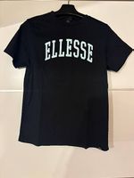 Ellesse T-Shirt Grösse 38