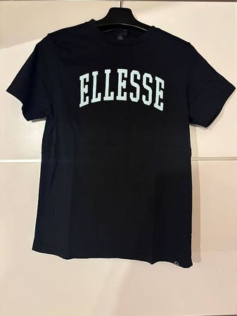 Ellesse T-Shirt Grösse 38