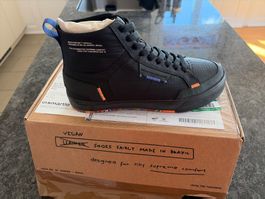 Vegane Sneaker von Veja, Grösse 44, Neu mit Originalverpa...