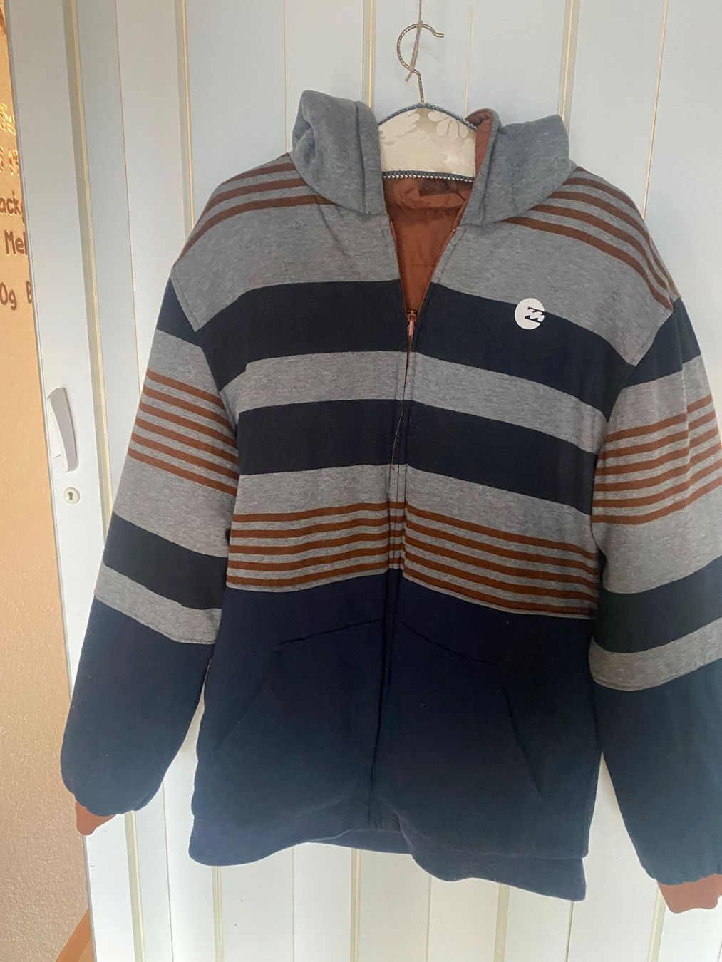 Giacche: Herrenjacke z. Wenden, Gr.XL – Usato da Arni AG venduto da Mimo007 1