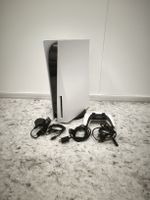 Sony PlayStation 5 Disc Edition 825GB + Controller & Zubehör