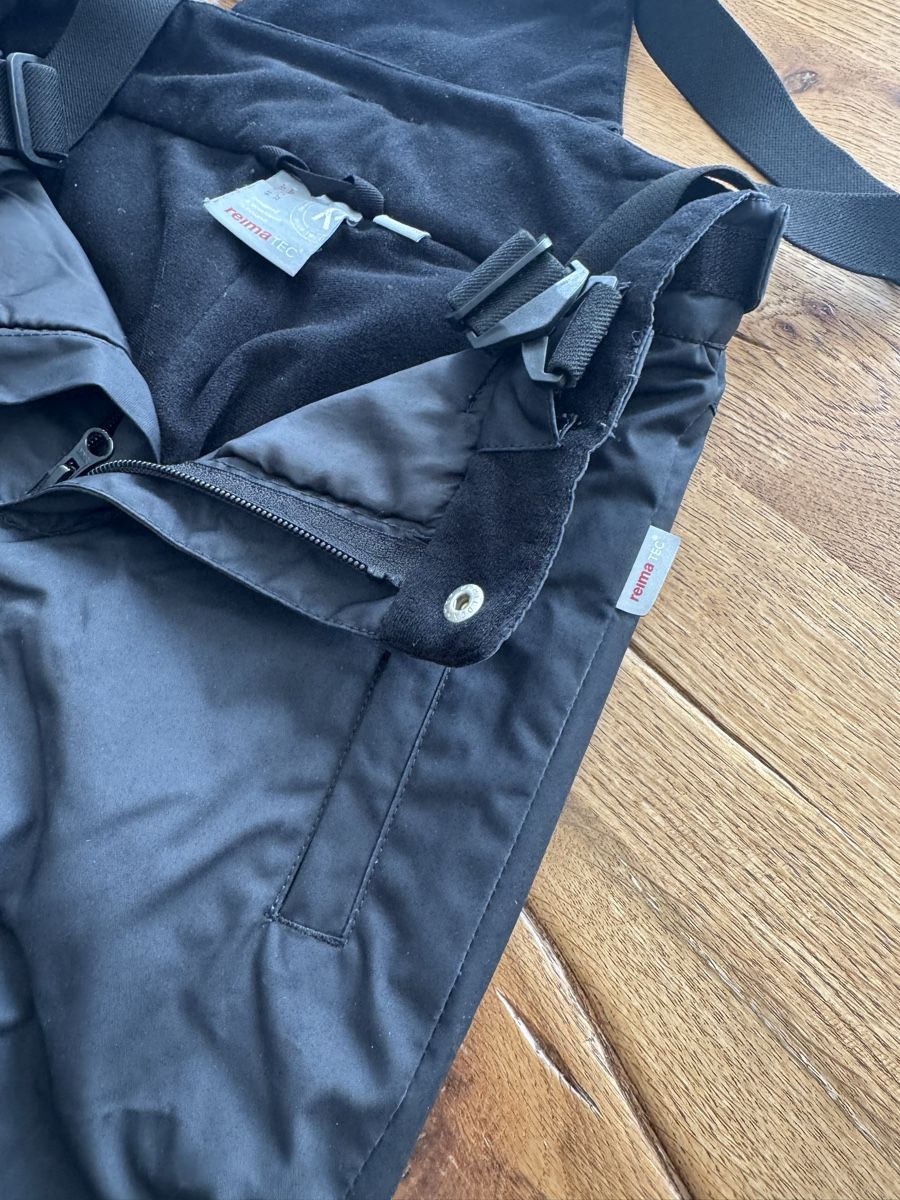 Reima Pantalons: Reima Skihose Gr.116 – D'occasion à Oberbüren par MeinTuttiShop 2