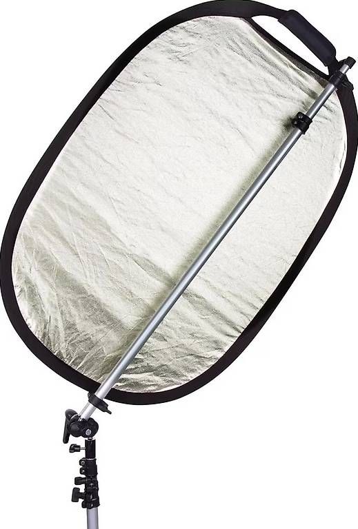 Laboratorio & Camera oscura: Dörr Support de réflecteur RBT-2566 et trépied 1m90 déployé – Nuovo (secondo la descrizione) da Torny le Grand venduto da cla_w6np