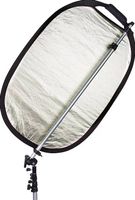Dörr Support de réflecteur RBT-2566 et trépied 1m90 déployé