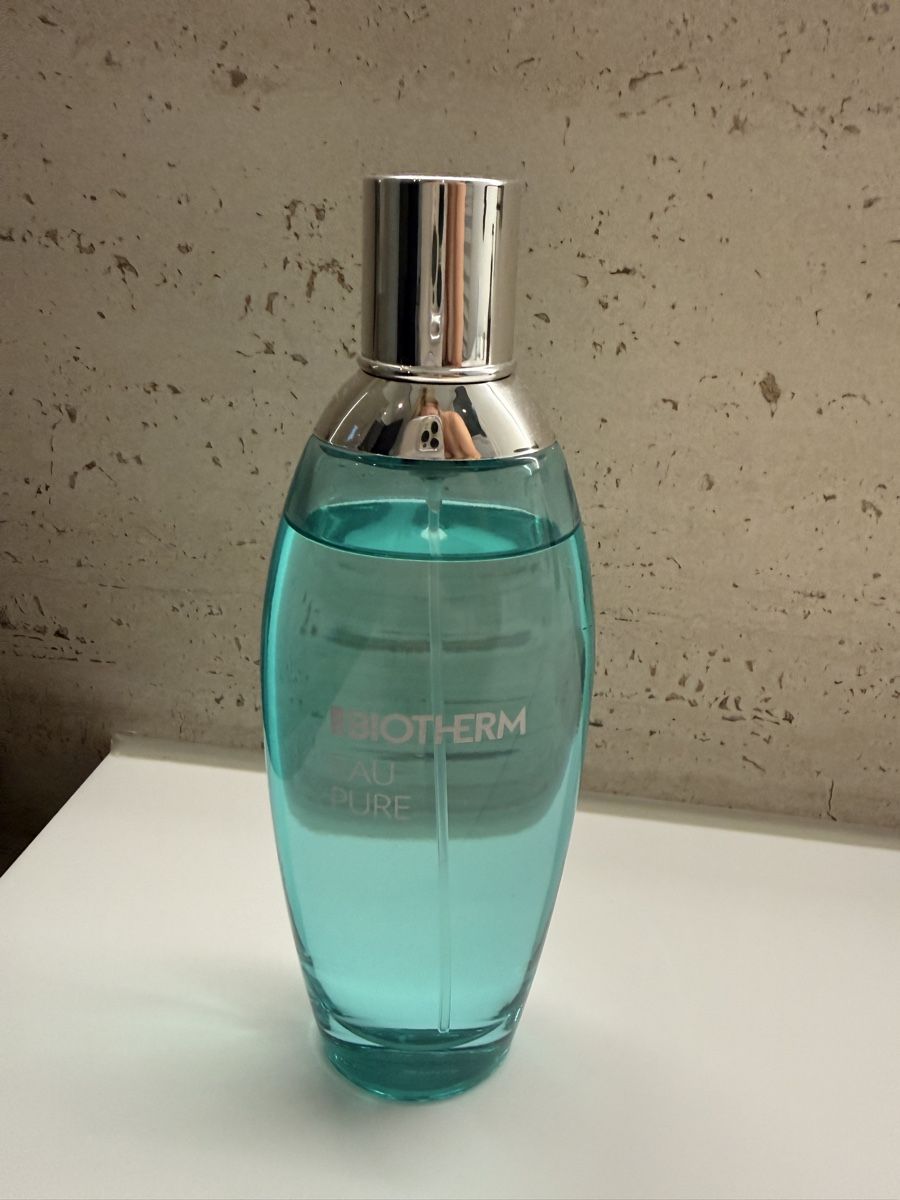 Biotherm Profumi & Eau de Toilette: Biotherm Eau de Toilette – Usato da Euthal venduto da Rahel213
