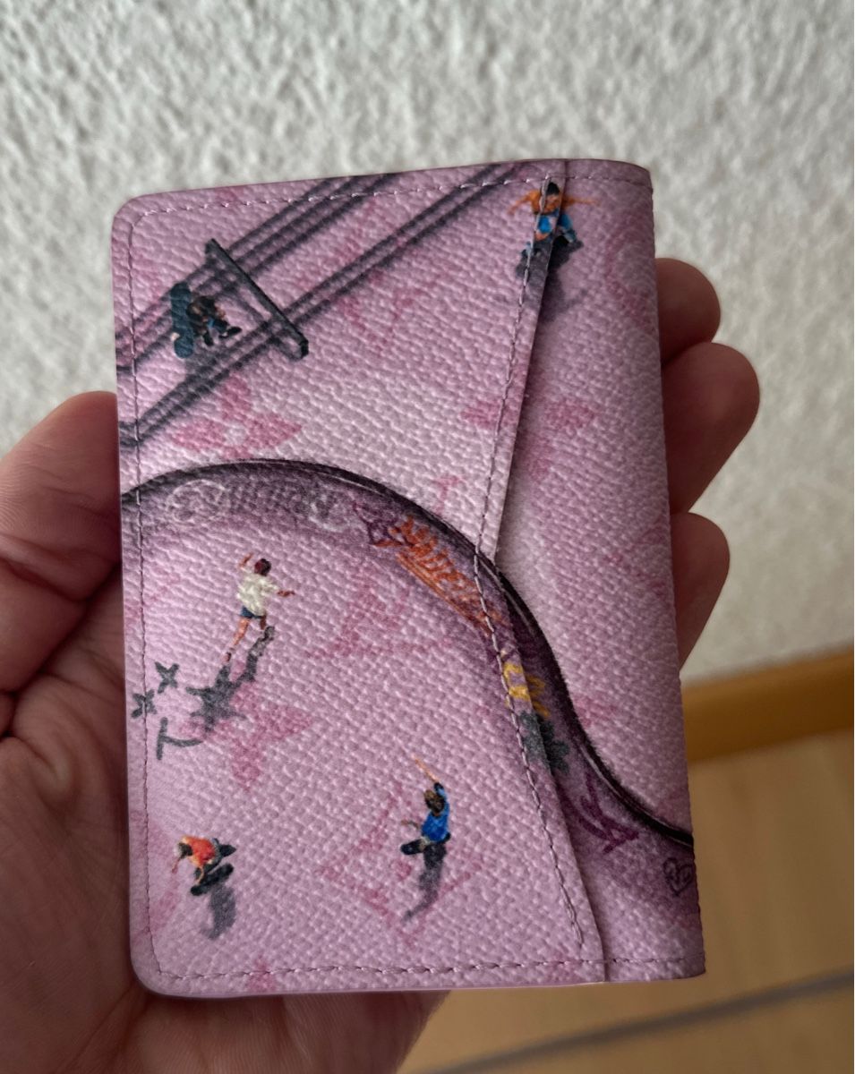 Louis Vuitton Portafogli: Loius vuitton Portemonnnaies – Nuovo e nell'imballaggio originale da Buchs AG venduto da tko_v822 1