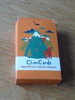 ClimCards-Spiel