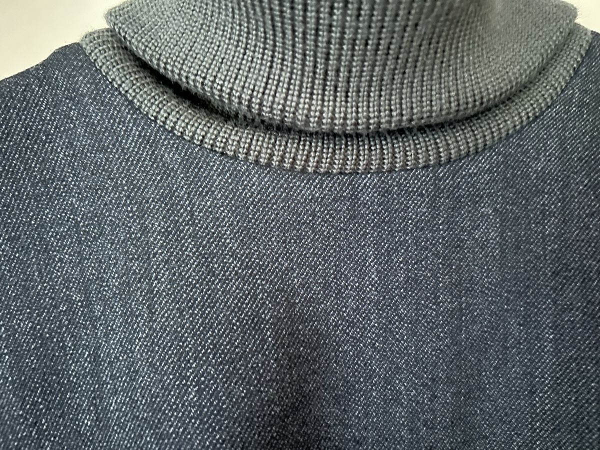 Maglioni & Felpe: Xander Zhou Rollkragenshirt, Top Zustand, Grösse M – Nuovo (secondo la descrizione) da Freienwil venduto da Nompumelelo 1
