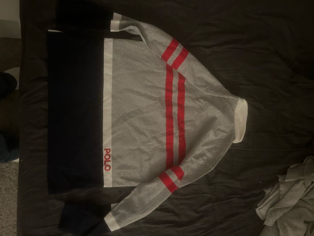 Polo Ralph Lauren Magliette Polo: Polo Ralph Lauren Polo – Nuovo (secondo la descrizione) da Zürich venduto da Noth020570 3