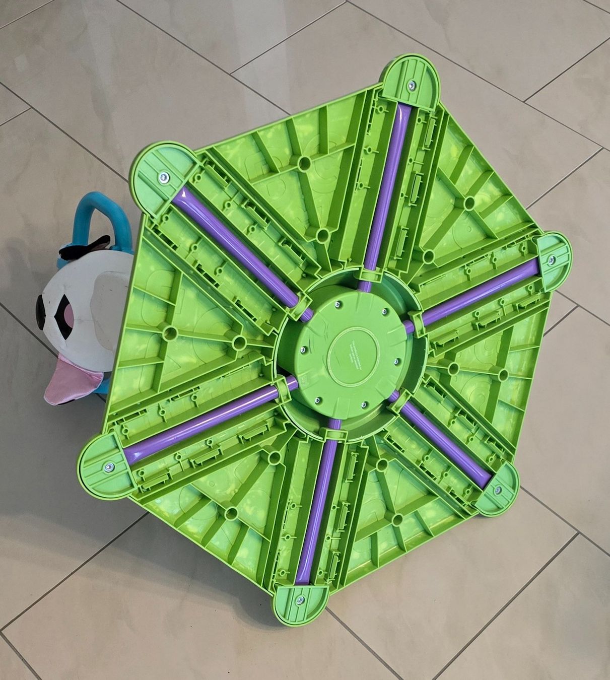 Fisher-Price Spielzeuge: Fisher-Price Hüpfspass Hund – Gebraucht aus Ruswil von DNAB 6