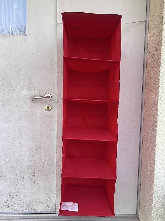 Ikea Scaffali: Hängeschrank – Usato da Reigoldswil venduto da Znarf071
