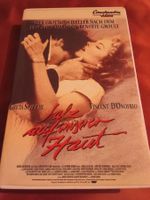 Salz auf unserer Haut (CAN/F/D) Costantin Video VHS