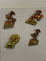 Pin-Set Nesquik