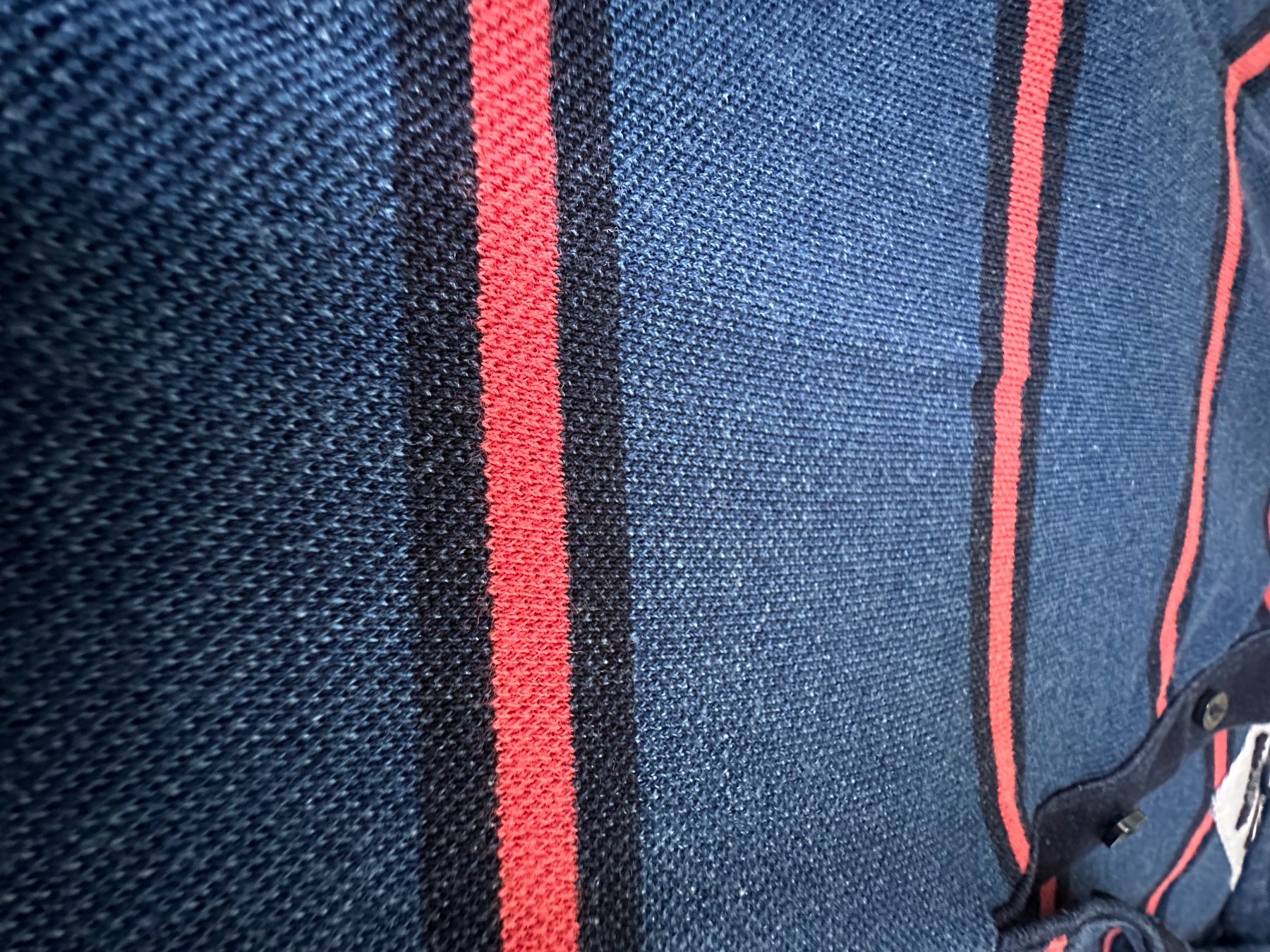 Tommy Hilfiger Magliette Polo: Tommy Hilfiger Polo – Usato da Basel venduto da ari_qn6c 2
