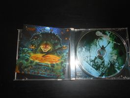 Ásmegin – Hin Vordende Sod & Sø / 2003