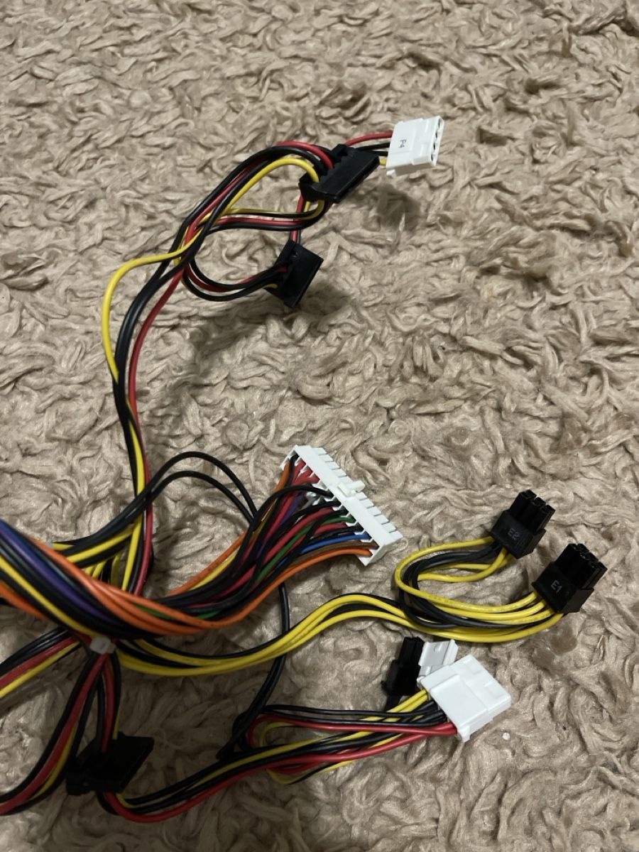 Elektronikbauteil: Liteon PS-6451-5AE Netzteil – Gebraucht aus Unterkulm von AnoliOccasion 2