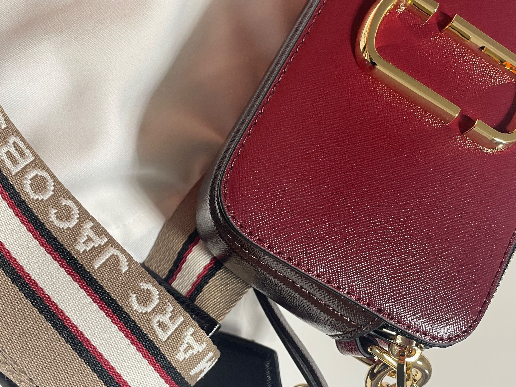 Marc Jacobs Borse da donna: Marc Jacobs 💓NEU💓 – Nuovo (secondo la descrizione) da Obfelden venduto da 3zwerge 2