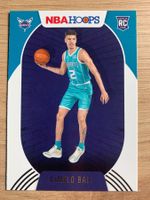 NBA Lamelo Ball RC Hoops 20/21🔥